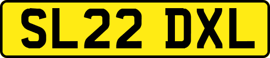 SL22DXL