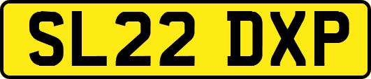 SL22DXP