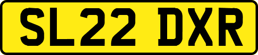 SL22DXR