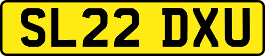 SL22DXU