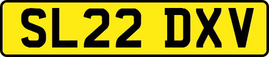 SL22DXV