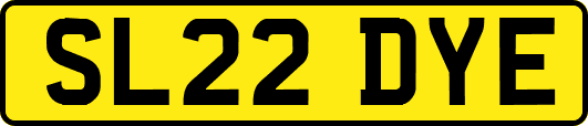 SL22DYE