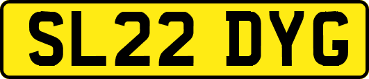 SL22DYG