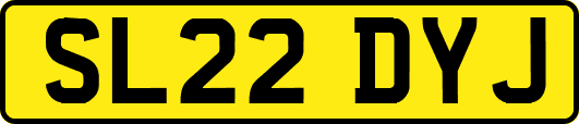 SL22DYJ