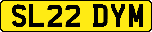 SL22DYM