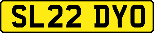 SL22DYO