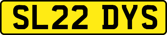 SL22DYS