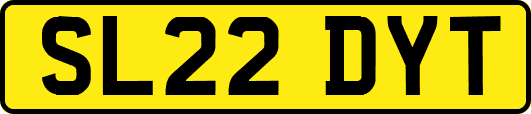 SL22DYT