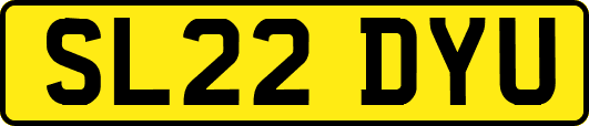 SL22DYU