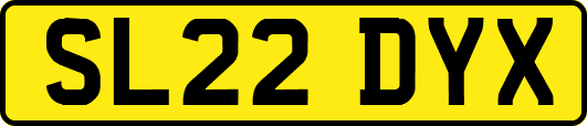 SL22DYX