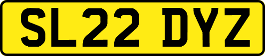 SL22DYZ