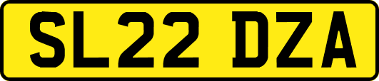 SL22DZA