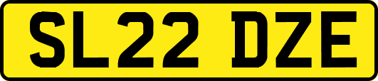 SL22DZE