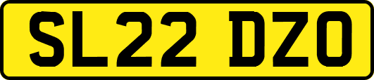 SL22DZO