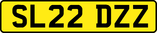 SL22DZZ