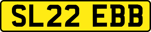 SL22EBB