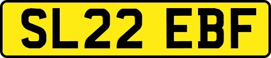 SL22EBF
