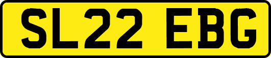 SL22EBG