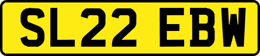 SL22EBW