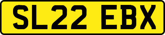 SL22EBX