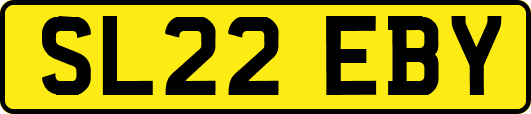 SL22EBY