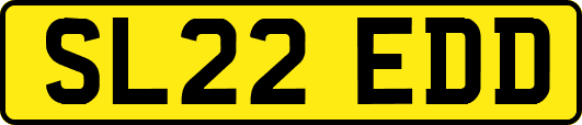 SL22EDD