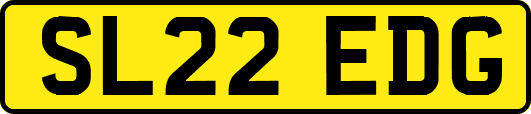 SL22EDG