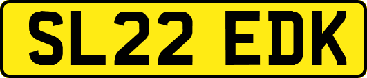 SL22EDK