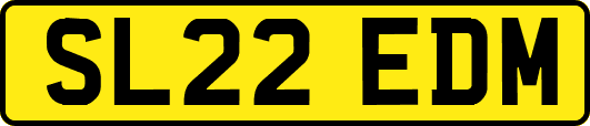 SL22EDM