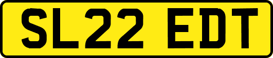 SL22EDT