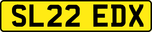 SL22EDX