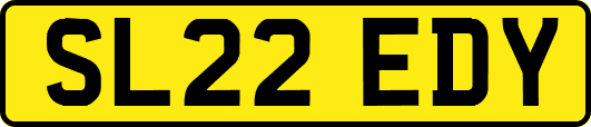 SL22EDY