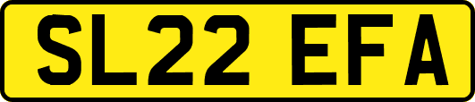 SL22EFA