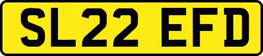 SL22EFD