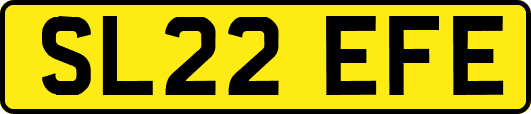 SL22EFE