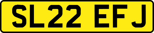 SL22EFJ
