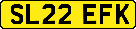 SL22EFK