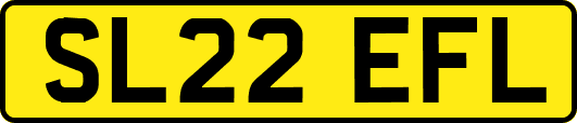 SL22EFL