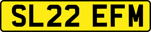 SL22EFM