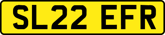 SL22EFR