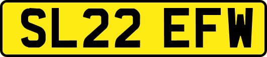 SL22EFW