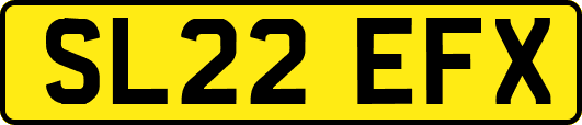 SL22EFX
