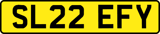 SL22EFY