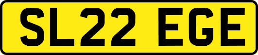 SL22EGE