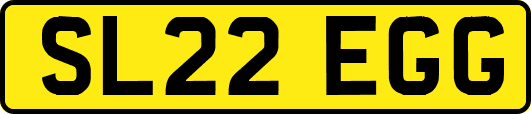 SL22EGG