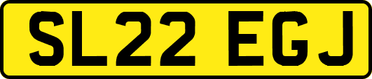 SL22EGJ