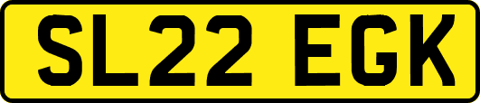 SL22EGK
