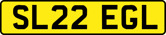 SL22EGL