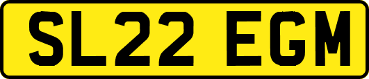 SL22EGM