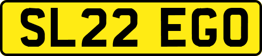 SL22EGO
